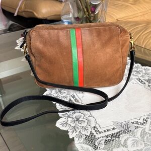 CLARE V.WOMENBAGSCROSS BODY